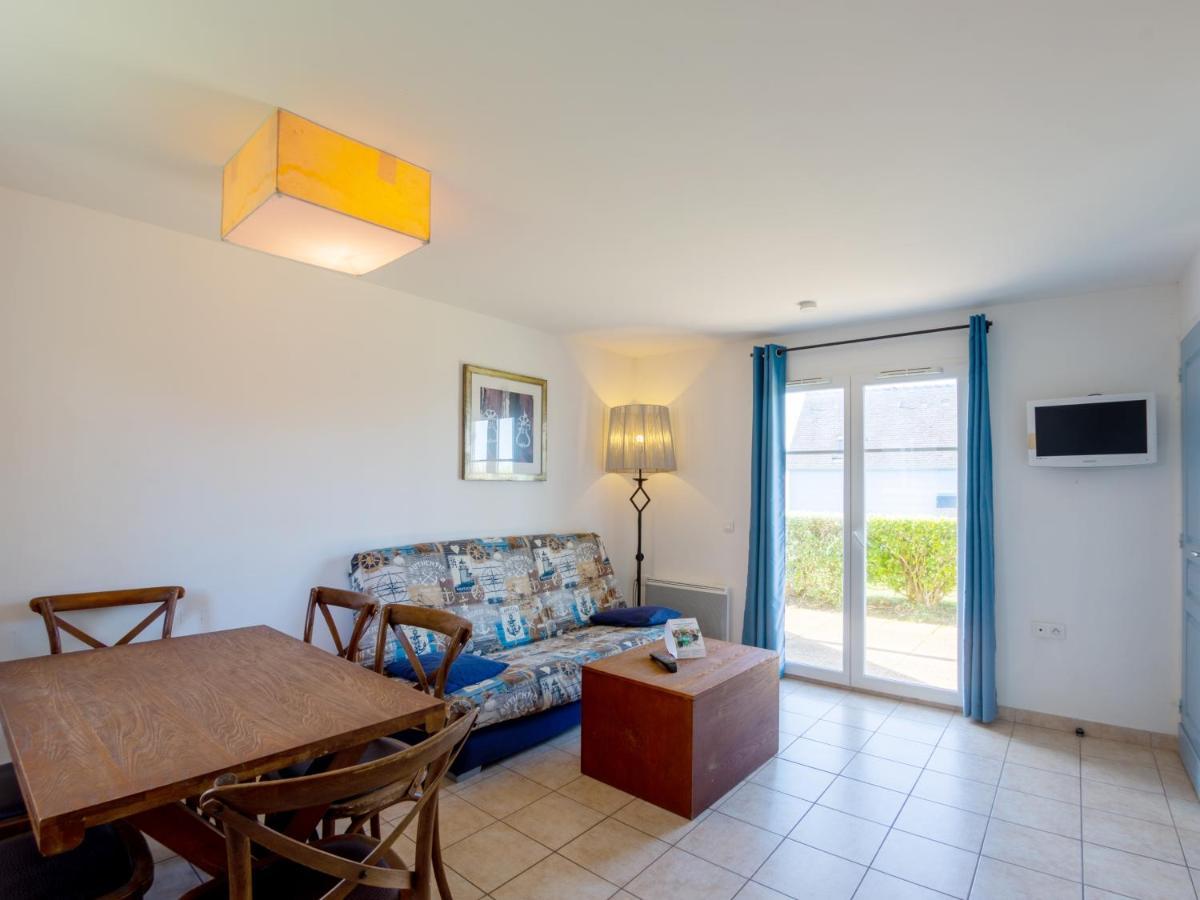 Vacanceole - Residence Les Terrasses De Pentrez-Plage Exterior photo