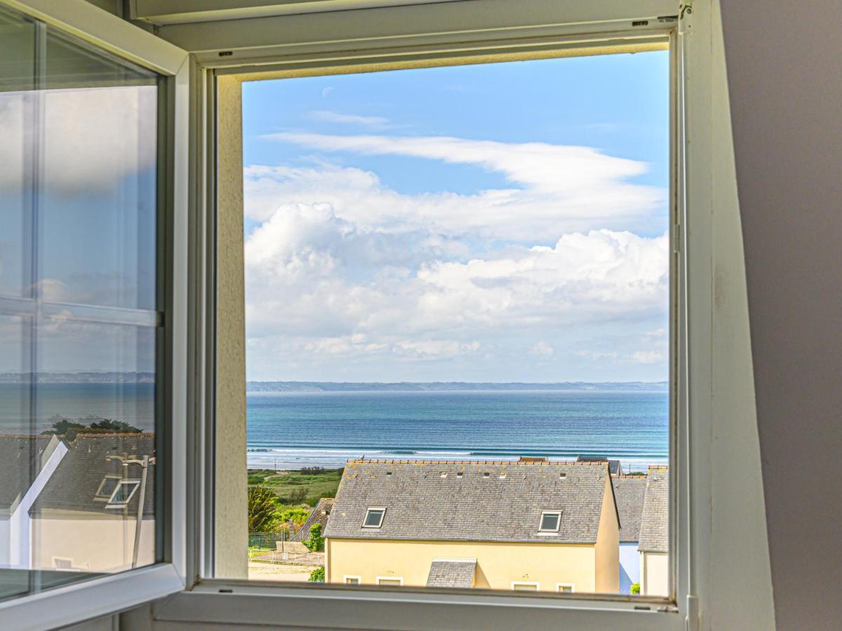 Vacanceole - Residence Les Terrasses De Pentrez-Plage Exterior photo